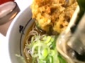 天玉蕎麦 天玉蕎麦